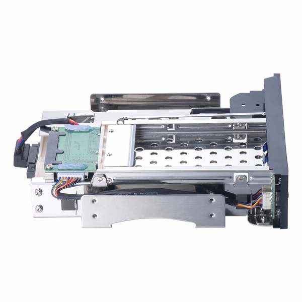 2.5+3.5寸内置硬盘抽取盒